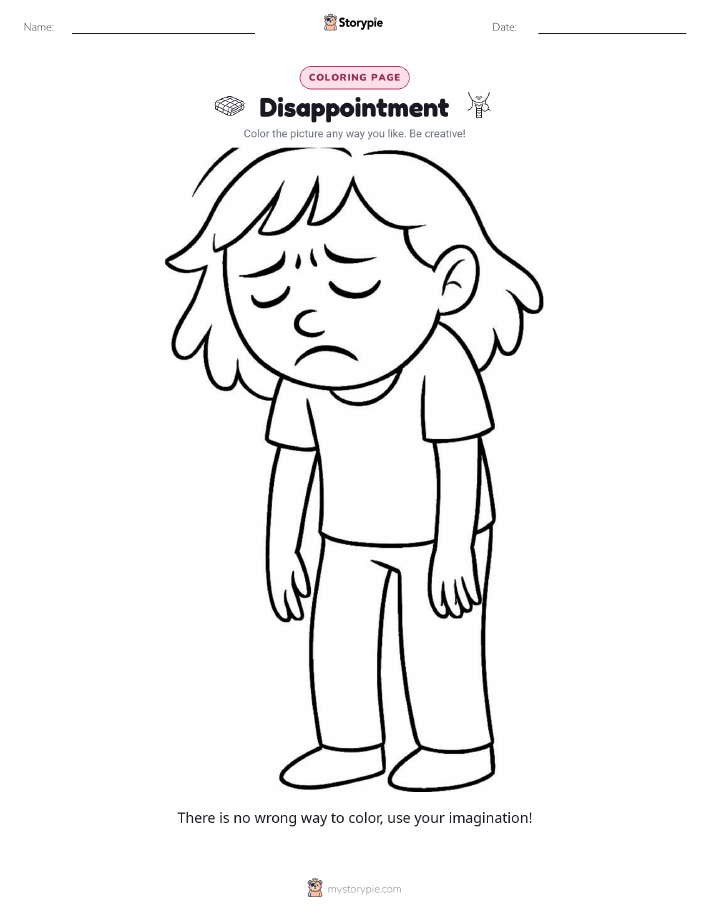 Coloring Page