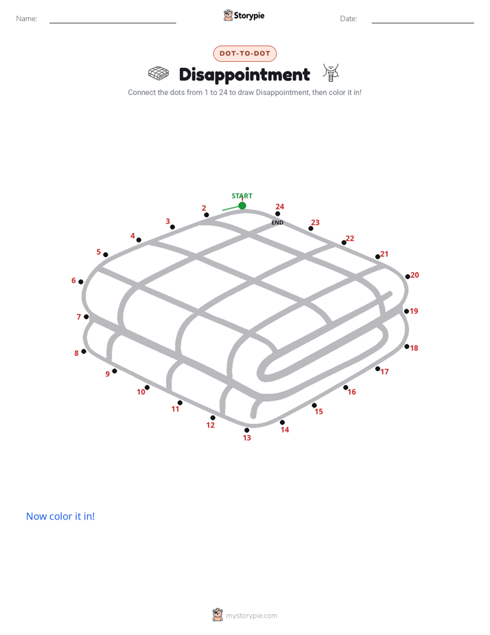 Dot to Dot