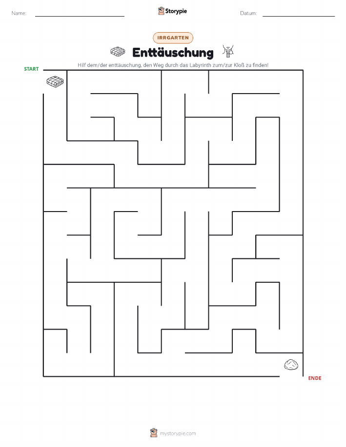 Labyrinth