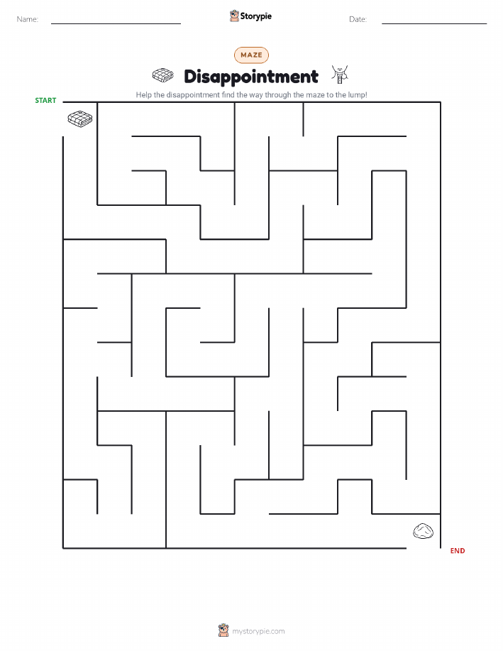 Maze