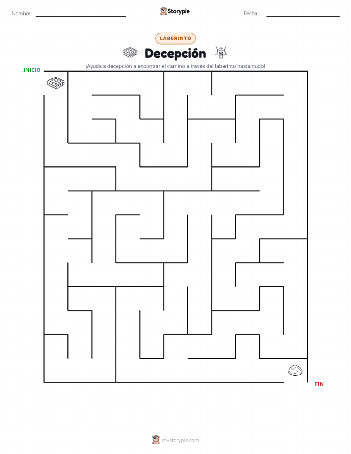 Labyrintho