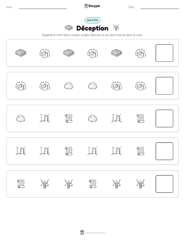 Motifs