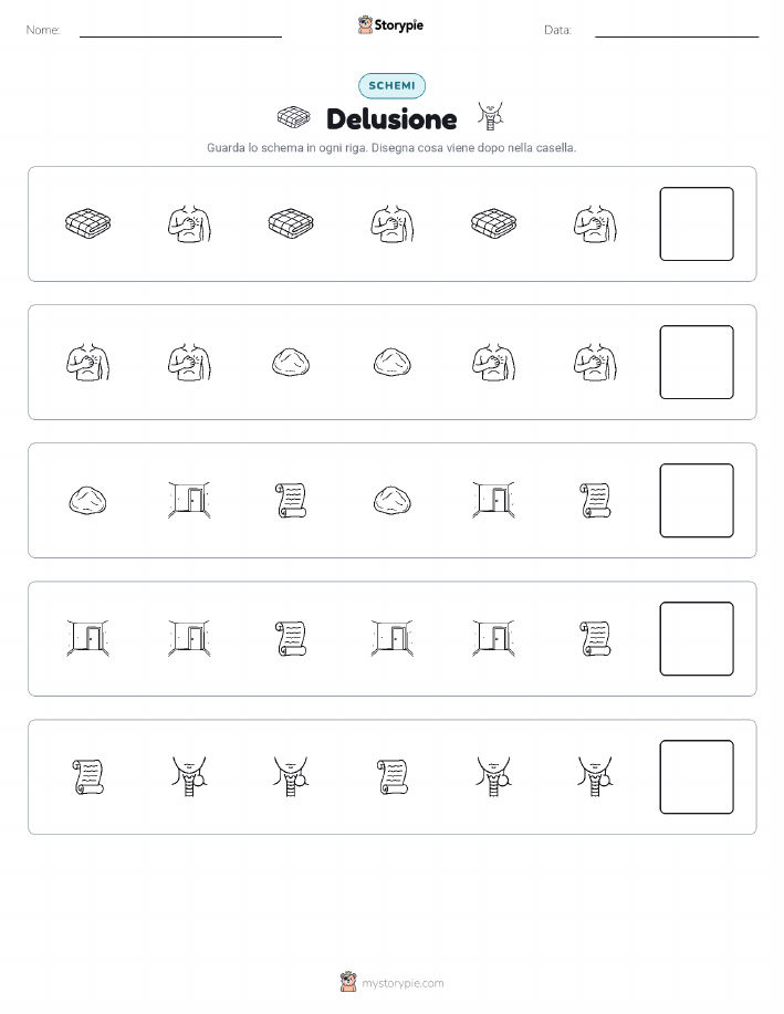 Pattern