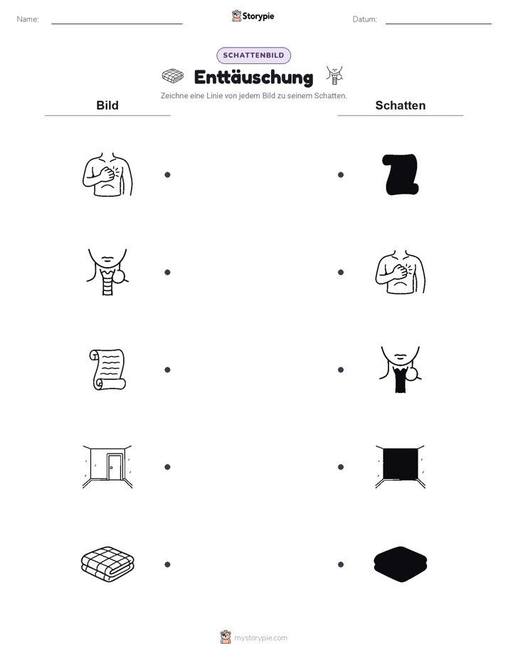 Schattenmatch
