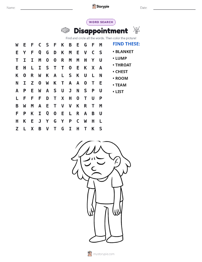 Word Search