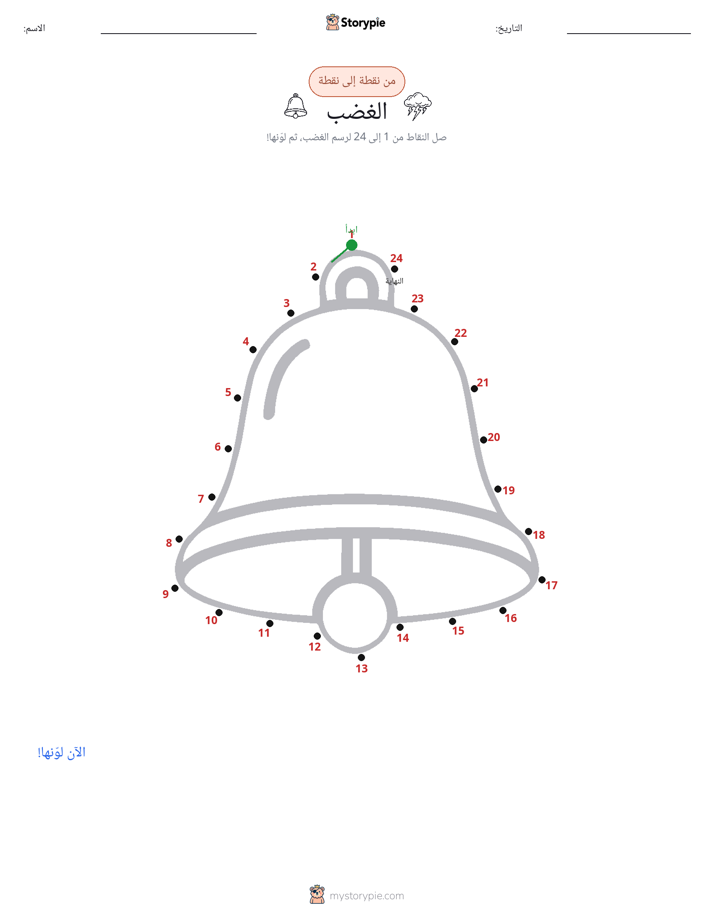 نقطة إلى نقطة