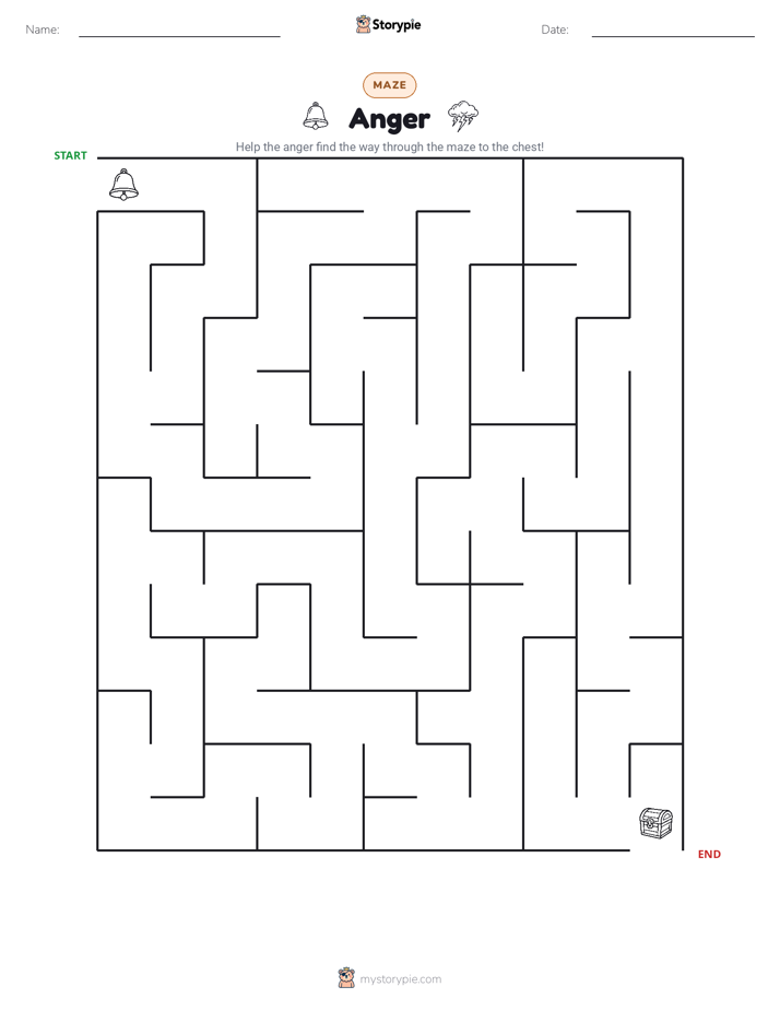 Maze