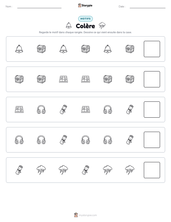 Motifs