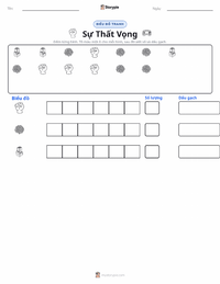 Xem trước tài liệu in sẵn Sự thất vọng