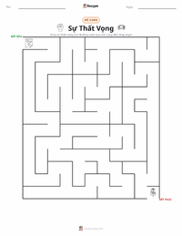 Xem trước tài liệu in sẵn Sự thất vọng