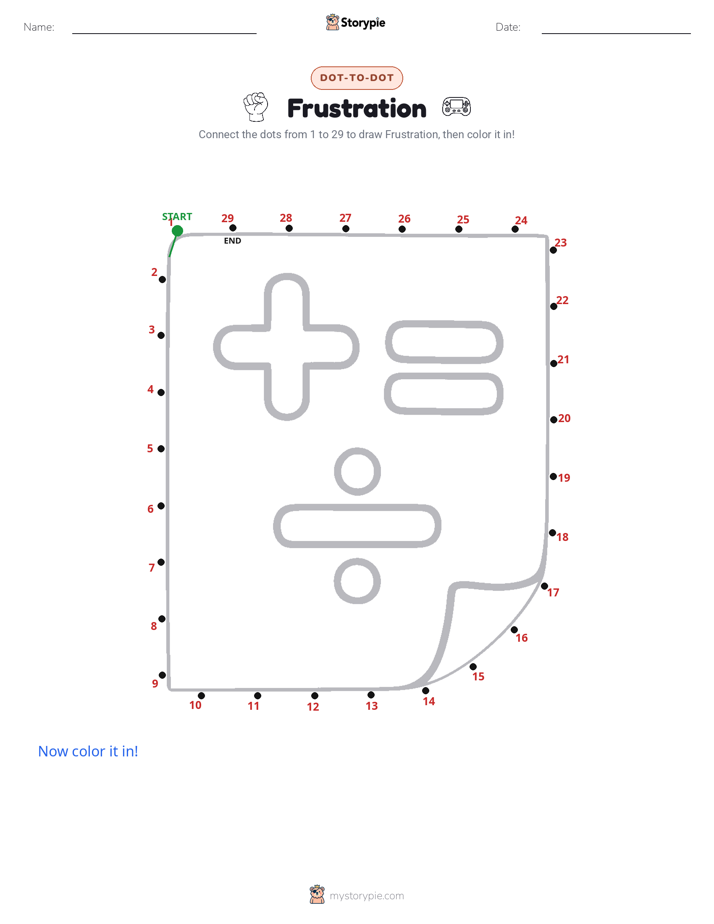 Dot to Dot