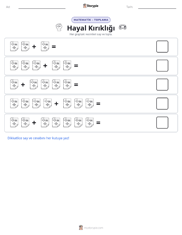 Resim Matematiği