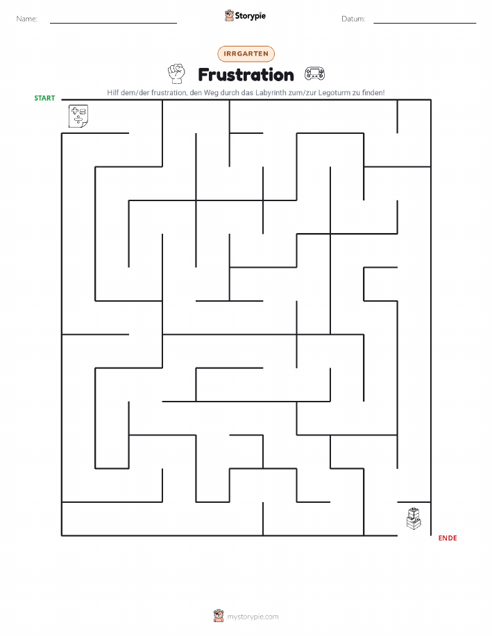 Labyrinth
