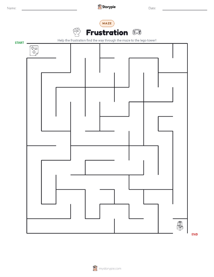 Maze