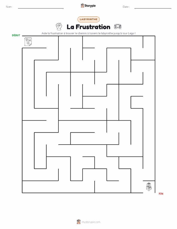 Labyrinthe