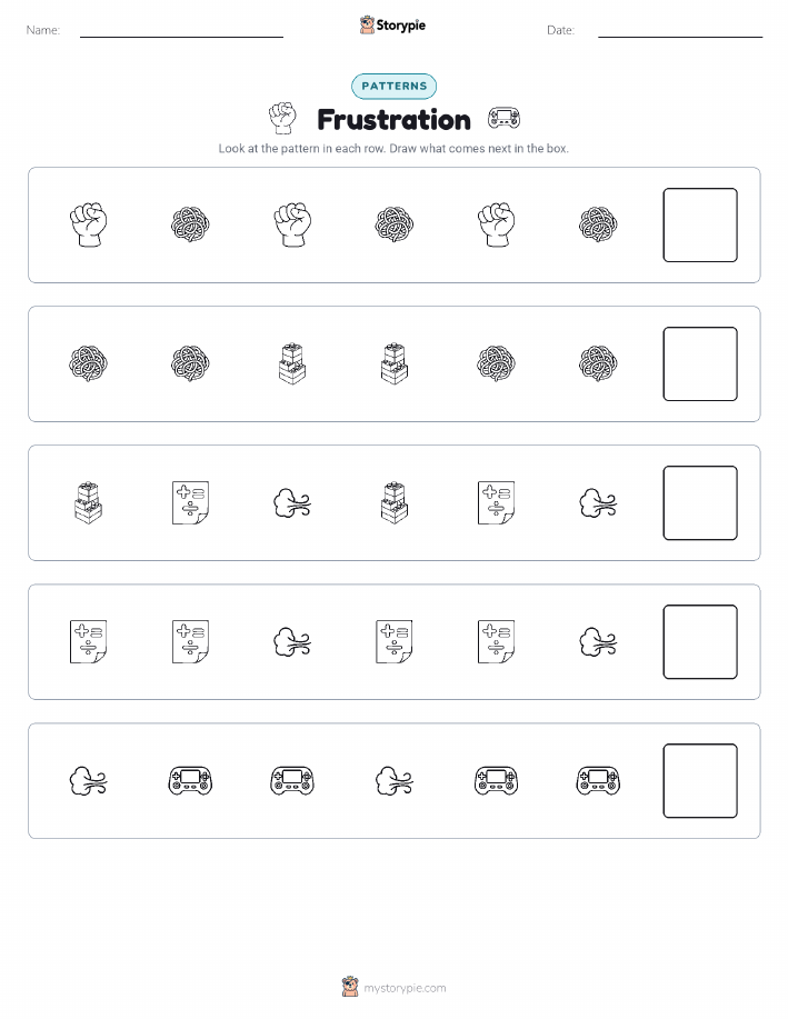Patterns