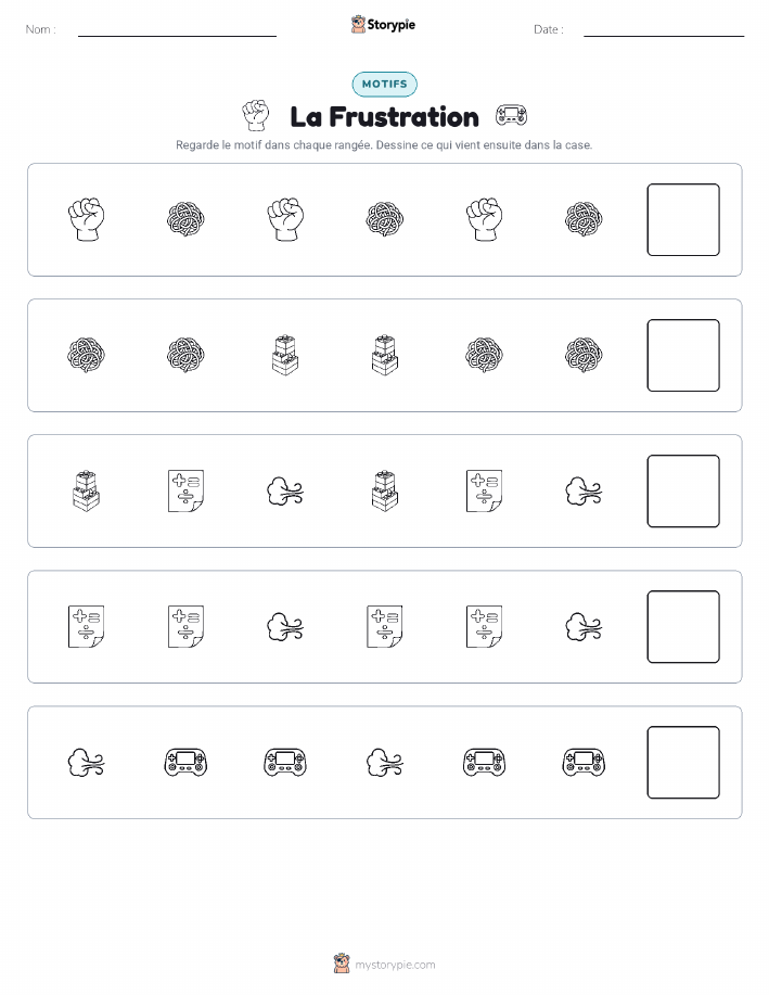 Motifs