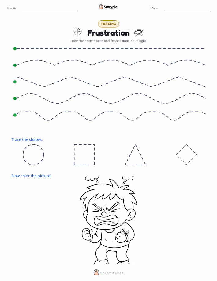 Tracing