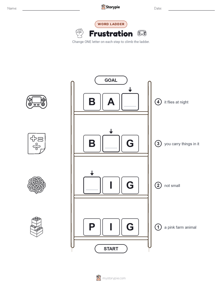 Word Ladder