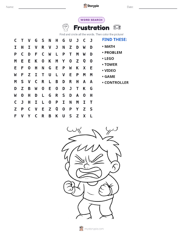 Word Search
