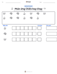 Xem trước tài liệu in sẵn Phản ứng Chiến-hay-Chạy