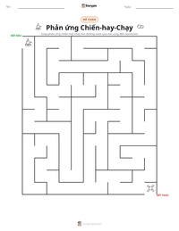 Xem trước tài liệu in sẵn Phản ứng Chiến-hay-Chạy