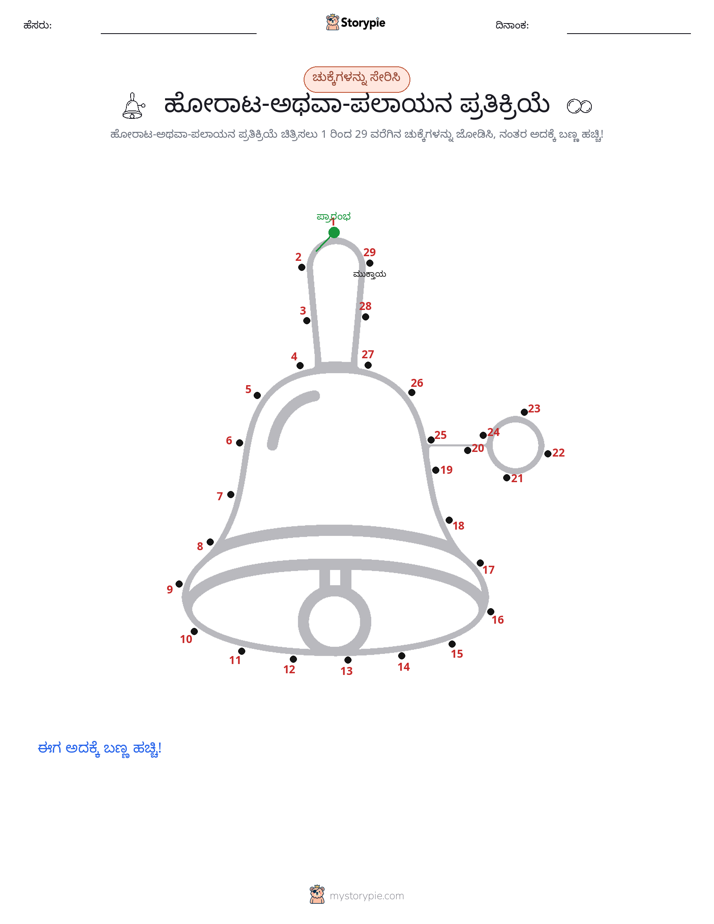 ಬಿಂದುಗಳಿಂದ ಬಿಂದು