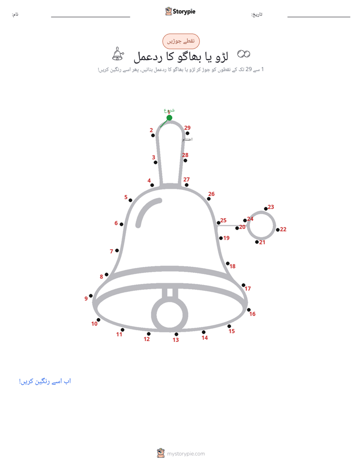 نقطے سے نقطے تک