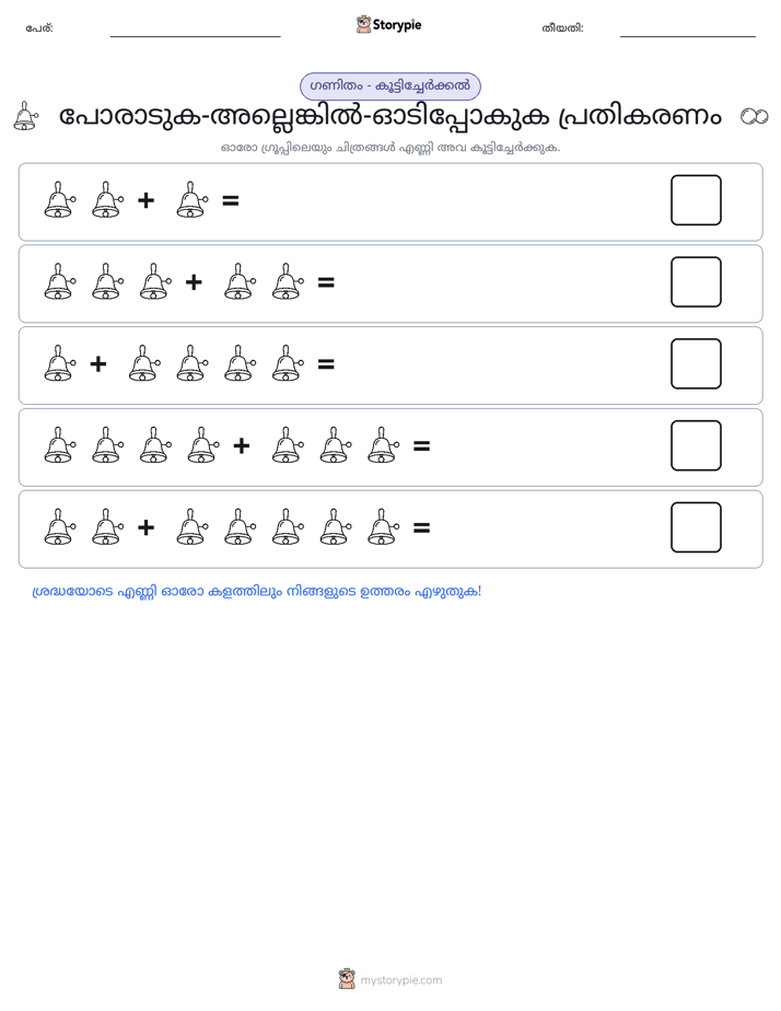 ചിത്ര ഗണിതം