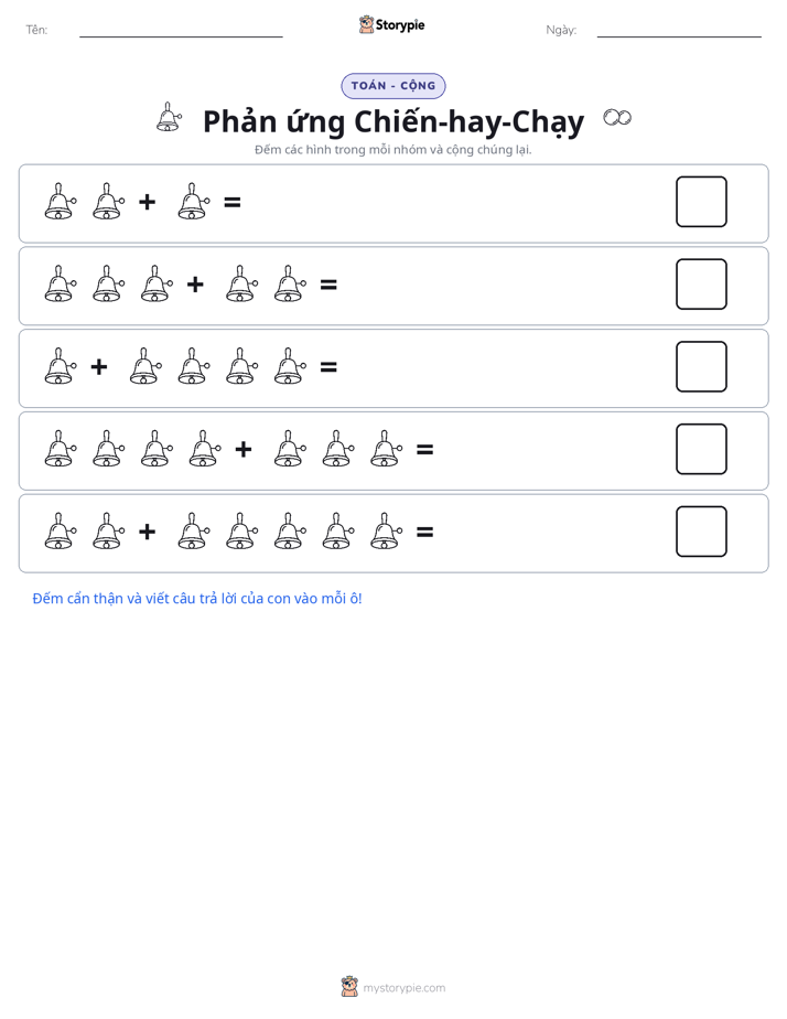 Toán Hình Ảnh