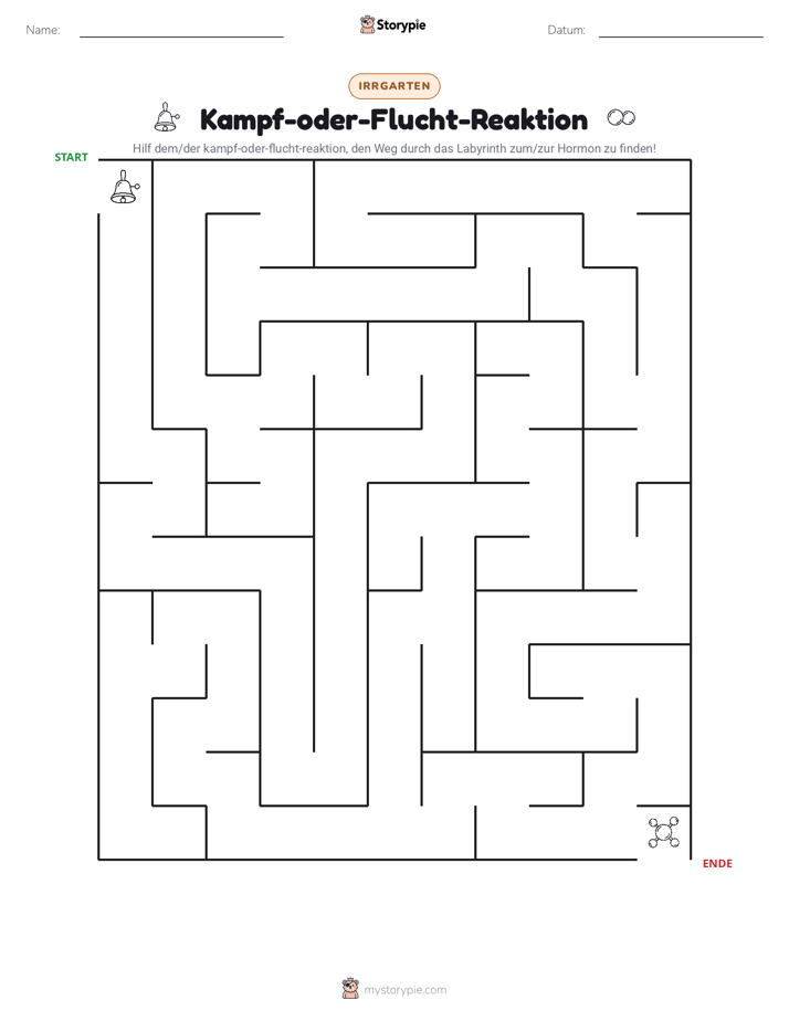 Labyrinth