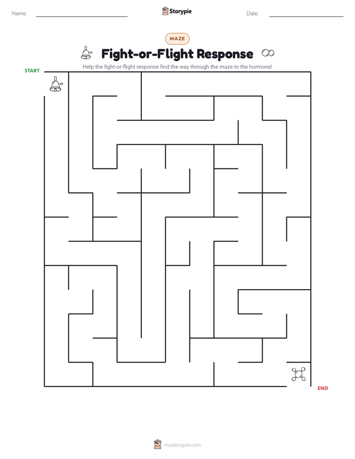 Maze