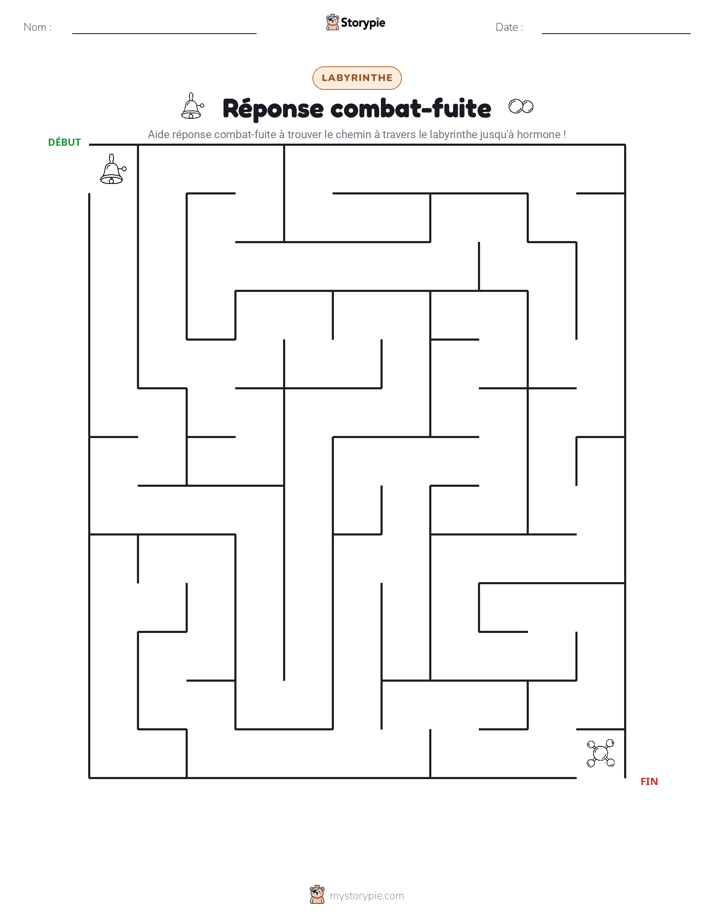 Labyrinthe