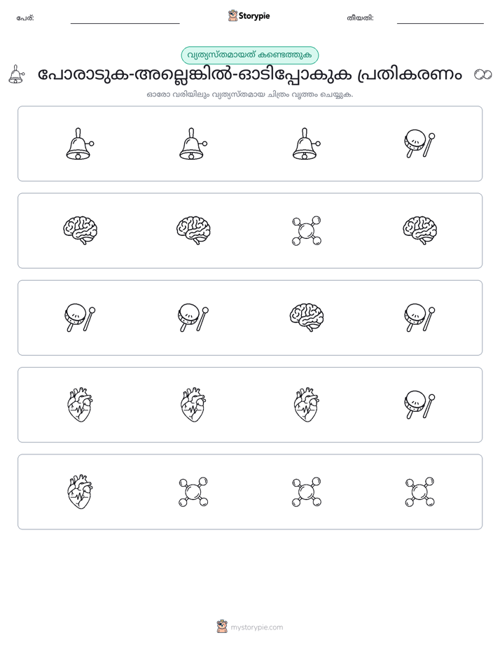 ഒന്നിനെ പുറത്താക്കുക