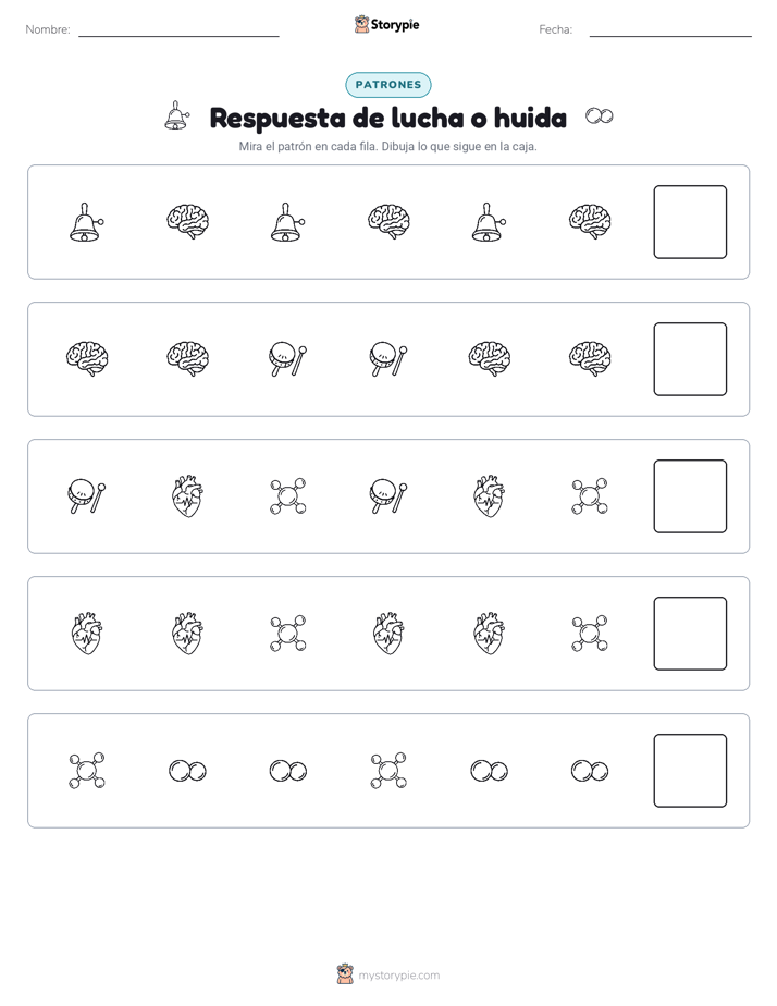 Patrones