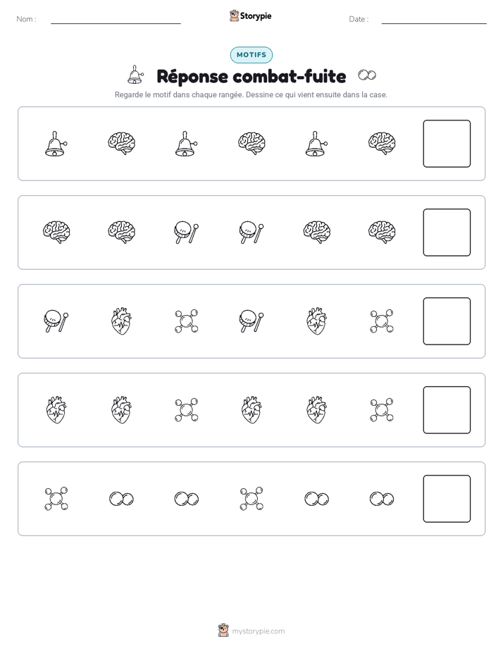 Motifs