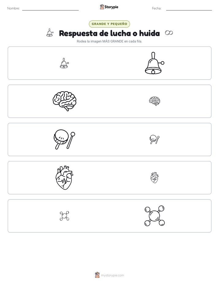 Clasificación
