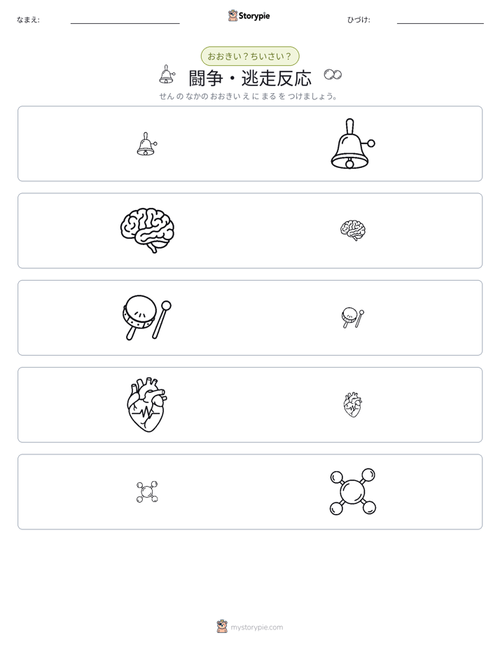 ソーティング