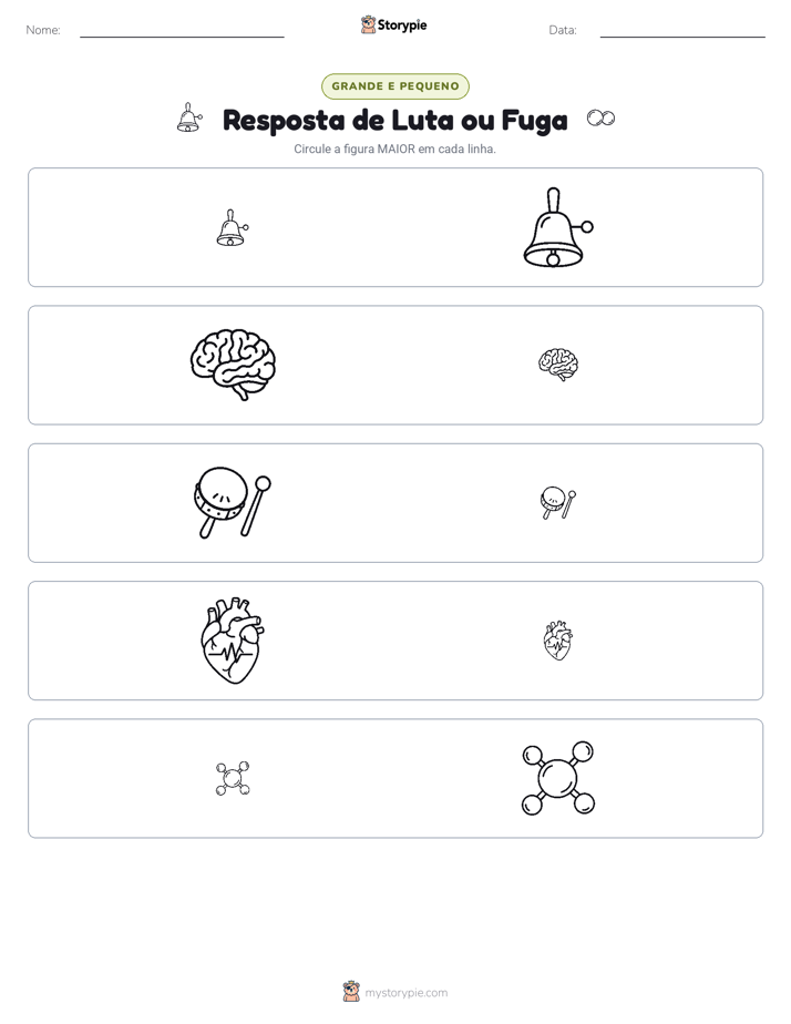 Classificação