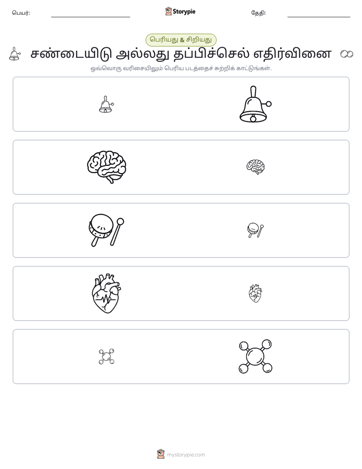 வகைப்படுத்தல்