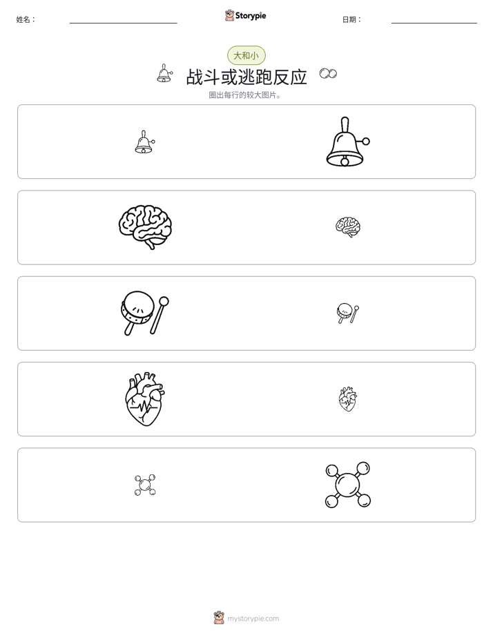 分类