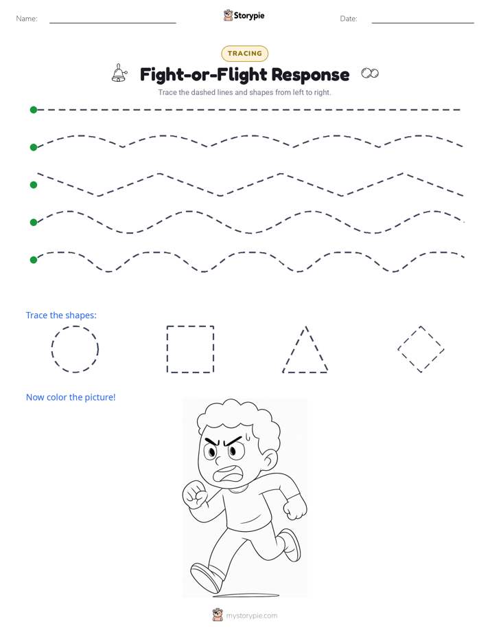 Tracing