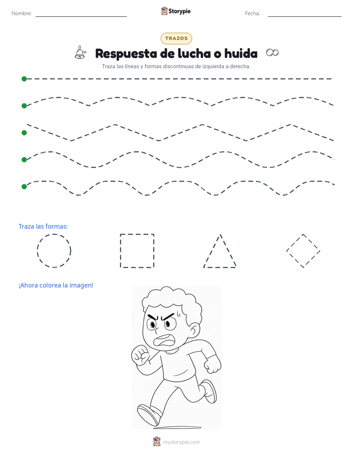Trazado