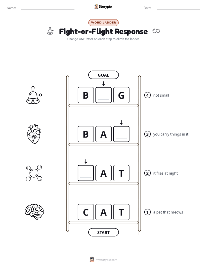 Word Ladder