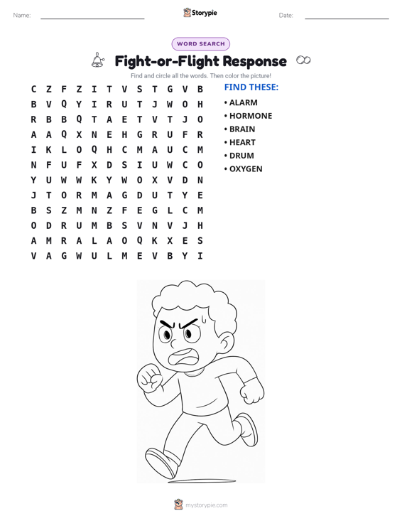 Word Search