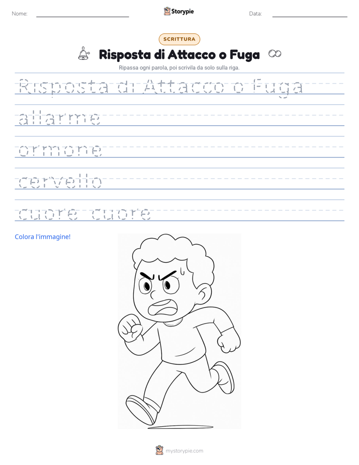 Pratica di Scrittura