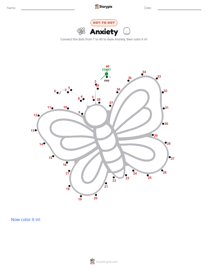 Dot to Dot