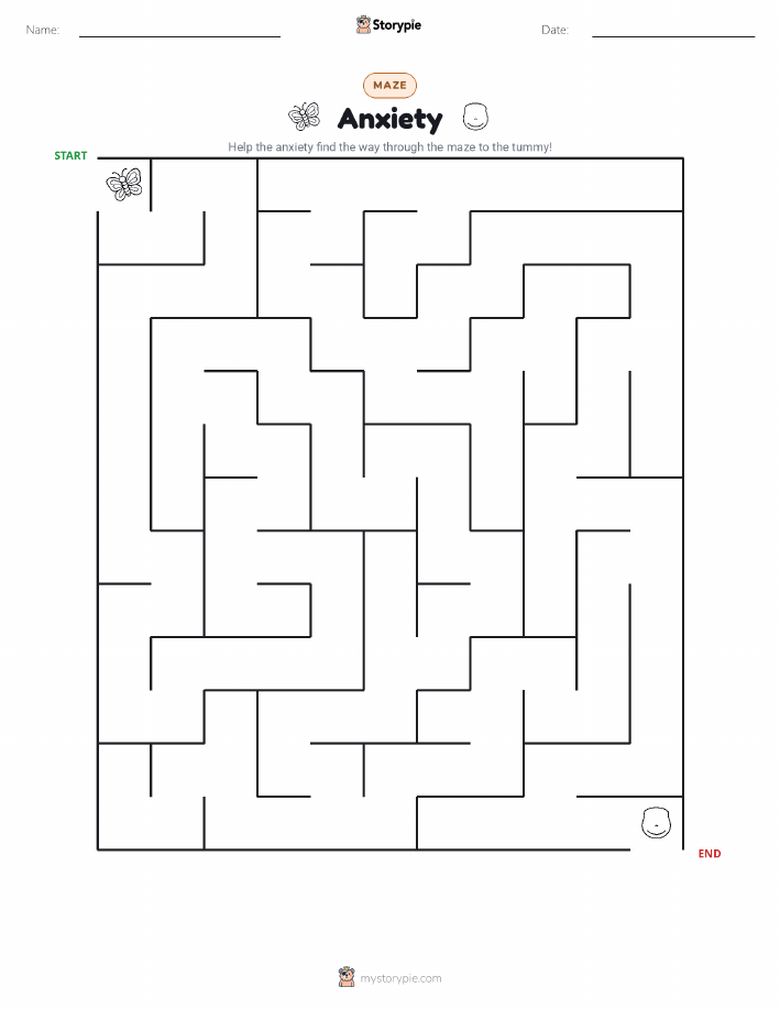 Maze