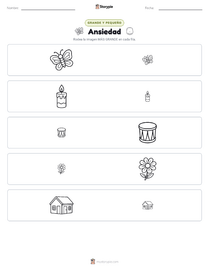 Clasificación