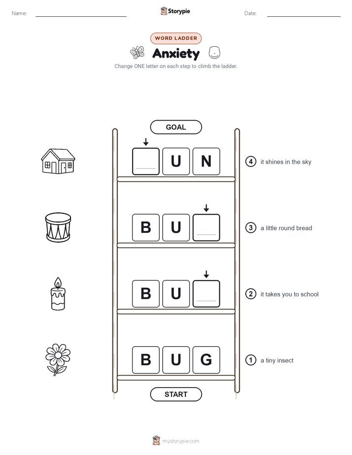 Word Ladder